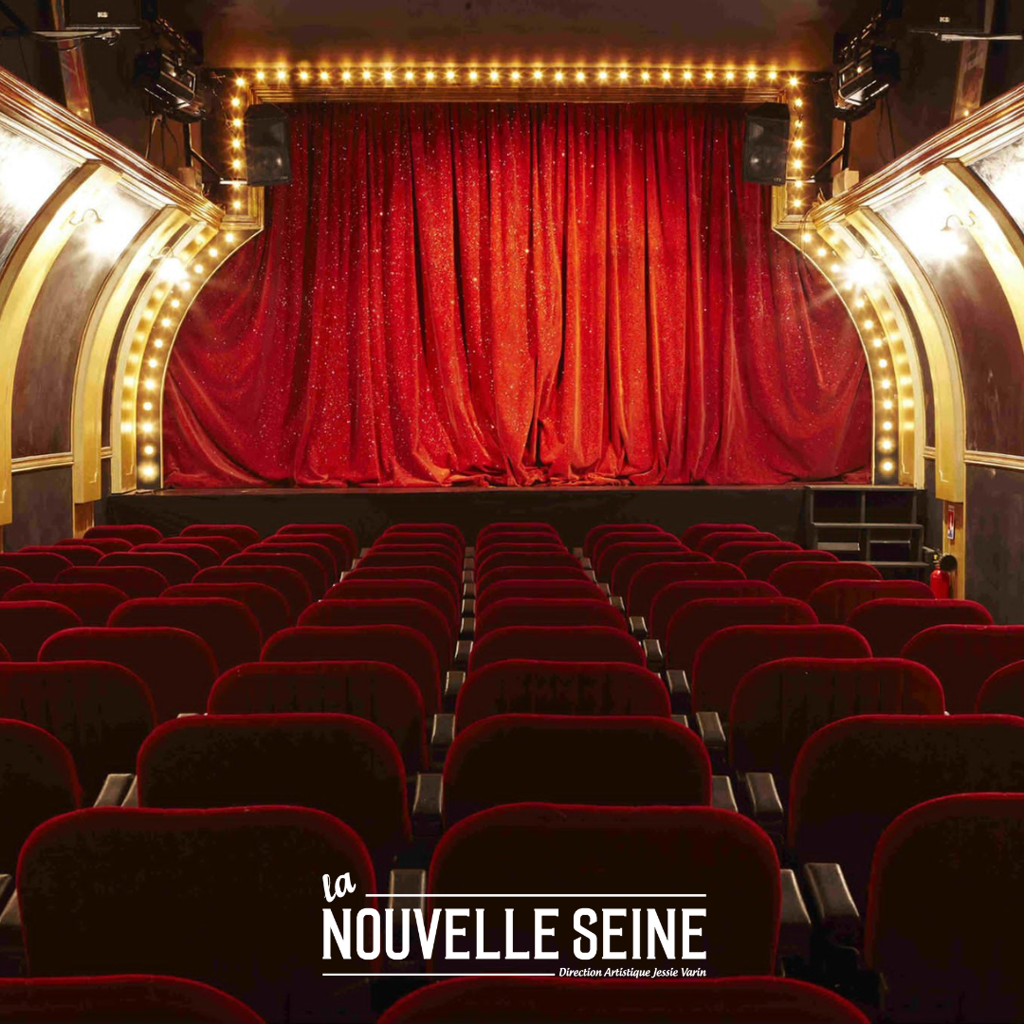 Photo La Nouvelle Seine