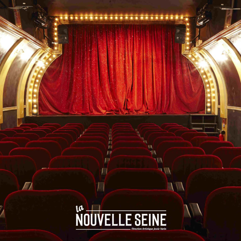 Photo La Nouvelle Seine