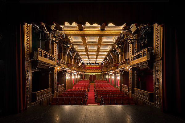 Théâtre le Ranelagh