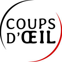Logo de la source Coups d'Œil (L’Œil d’Olivier)
