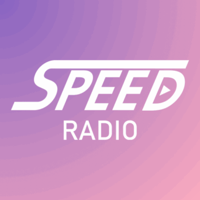 Logo de la source Speed Radio