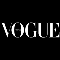 Logo de la source Vogue