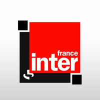 Logo de la source France Inter