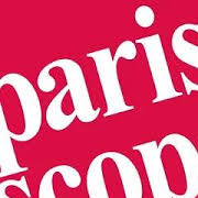 Logo de la source Pariscope