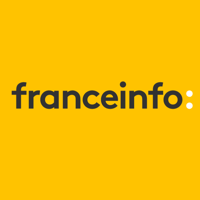 Logo de la source France Info