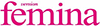 Logo de la source Version Femina
