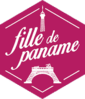 Logo de la source Fille de Paname