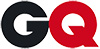 Logo de la source GQ