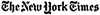 Logo de la source New York Times