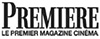 Logo de la source Première