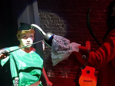 Photo 1 de Peter Pan
