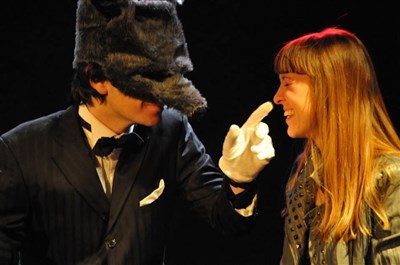 Photo 3 de Princesse Rose et ses talents