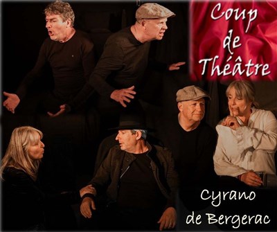 Photo 1 de Cyrano de Bergerac