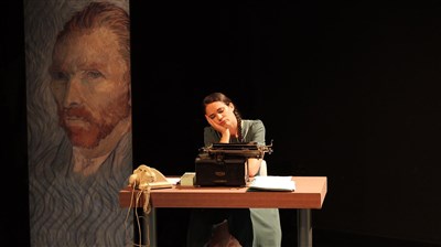Photo 1 de Un Songe d'Ernest Cucchero