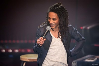 Photo 1 de Shirley Souagnon dans Monsieur Shirley
