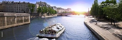 Photo 3 de Batobus Paris