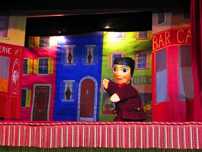 Photo 3 de Guignol