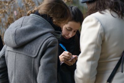 Photo 4 de Visite Guidée : Quiz historique et décalé dans le Vieux-Lyon | par Cybèle