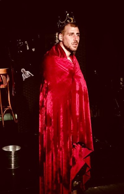 Photo 2 de Hamlet