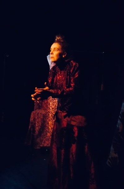 Photo 2 de Les contes de la peur bleue, Opus 2