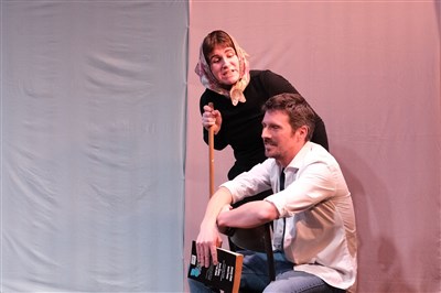 Photo 2 de Les temps d'une vie