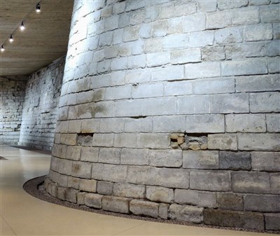 Photo 4 de Guided tour visite guidée : Louvre discovered | par Marine Bonnet
