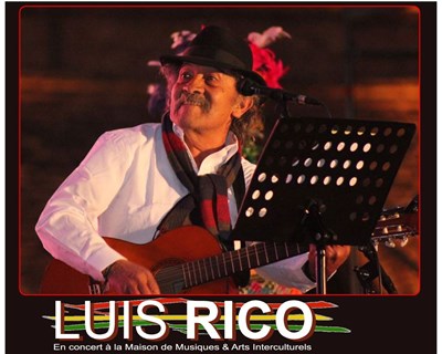 Luis RICO