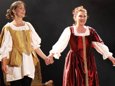 Photo 1 de Et Molière dans tout ça !