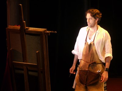 Photo 4 de The Picture of Dorian Gray