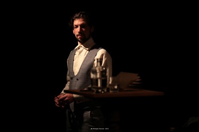 Cédric Daniélo dans 