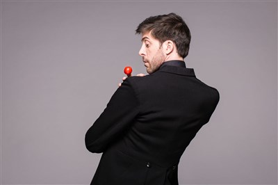 Photo 1 de Matthieu Penchinat dans Qui fuis-je ?
