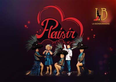 La Revue Plaisir