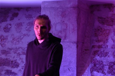 Dom Carlos alias Pierre Louis Robic