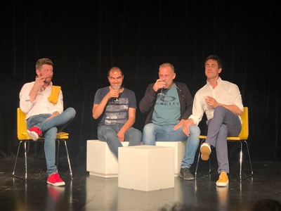 Photo 5 de Ils s'aiment, ils se sont aimés