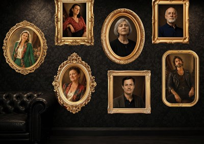 Photo 1 de Tartuffe