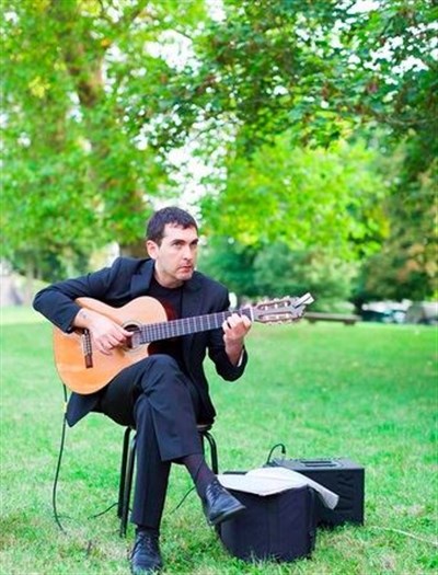 Photo 1 de Aude Quartet Jazz en duo