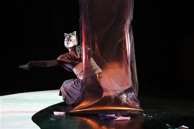 le loup
