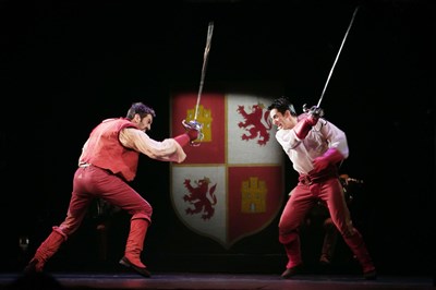 Photo 3 de Le Cid