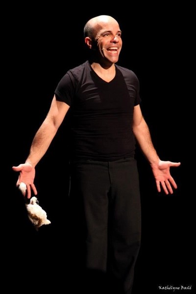 Photo 2 de Arnaud Maillard