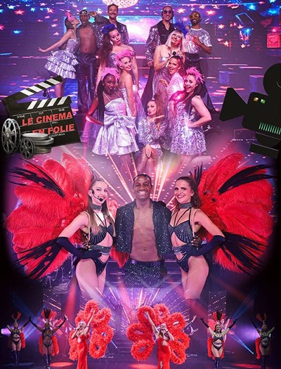 Photo 2 de Le cinéma en folie | Meaux