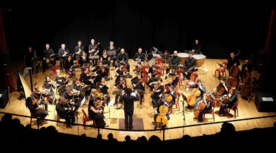 Photo 1 de Beethoven 5ème Symphonie / Mozart Requiem