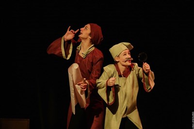 Photo 1 de Le Petit Prince