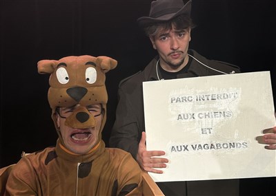 Photo 1 de Fanfan & Cabot