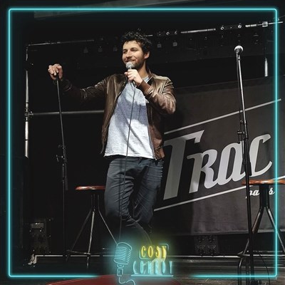 Photo 2 de Cosy Comedy Club