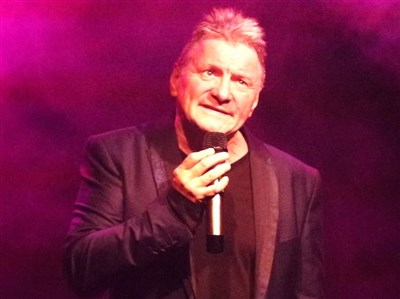 Photo 3 de Patrick Adler dans No Filter