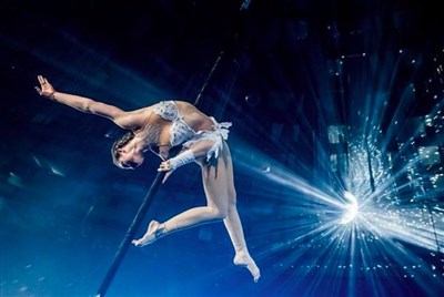 Photo 1 de Cirque de Noel Christiane Bouglione