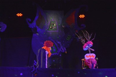 Photo 3 de Les 3 sorcières