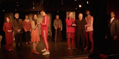 Photo 1 de Tartuffe