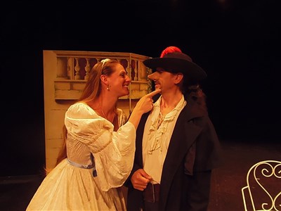 Photo 3 de Cyrano de Bergerac