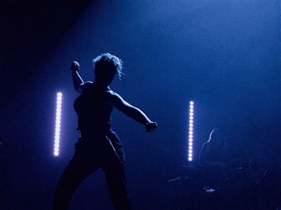 Photo 2 de Noémie de Lattre dans L'Harmonie des genres